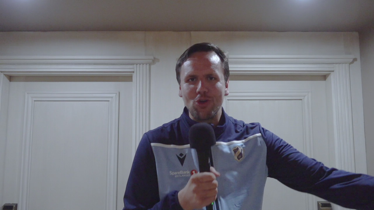 Stabæk Marbella_Legeinnslag med Arne og Emil.mp4